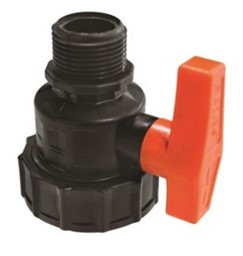 Arata mai multe informatii pentru ROBINET CU BILA - 1" FixFe Picture of ROBINET CU BILA - 1" FixFe