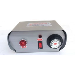 Arata mai multe informatii pentru Incalzitor Electric Substraturi si Rasadnite Picture of Incalzitor Electric Substraturi si Rasadnite