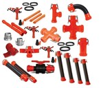 Arata mai multe informatii pentru KIT 100M ARIPĂ de PLOAIE 50MM cu ASPERSOARE R=12 Picture of KIT 100M ARIPĂ de PLOAIE 50MM cu ASPERSOARE R=12