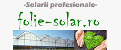 solarii profesionale legume