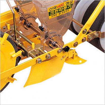 Semanatoare Manuala  - 2 randuri