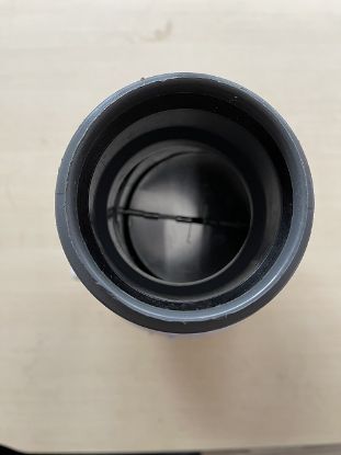 Poza cu Inflator folie solarii dublă GEO