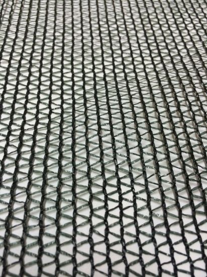 Poza cu Plasa de Umbrire 40%