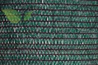 Poza cu Plasă de Umbrire GeoSol 45%