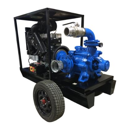 Poza cu Motopompa de Presiune Kohler 2504T 100E3