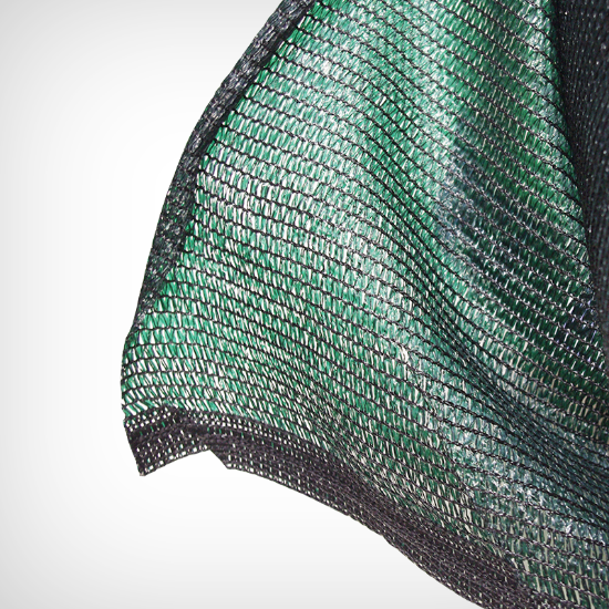 Poza cu Plasa de Umbrire, Grad de Umbrire 80-85%