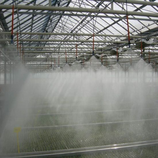 Poza cu DISTRIBUITOR HYDROPONIC –4,2,1 IESIRI