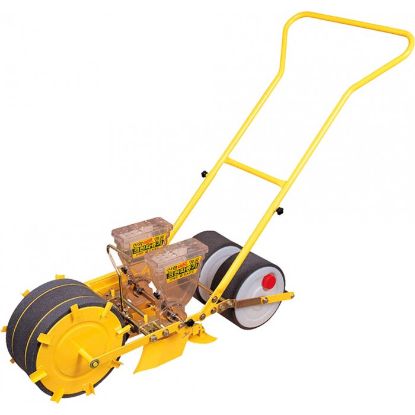 Poza cu Semanatoare Manuala  - 2 randuri