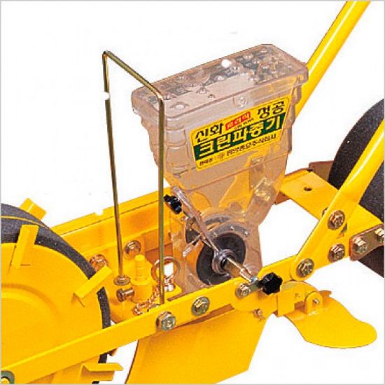 Poza cu Semanatoare Manuala  - 1 rand