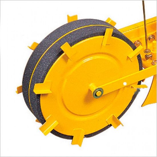 Poza cu Semanatoare Manuala  - 1 rand