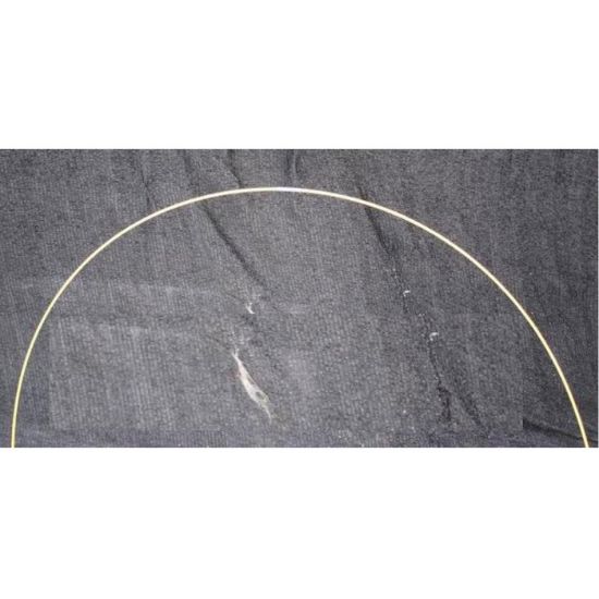 Poza cu Tije pentru arcade minituneluri solar