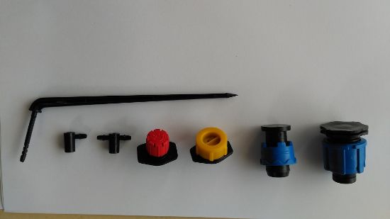 Poza cu Accesorii Furtun Picurare