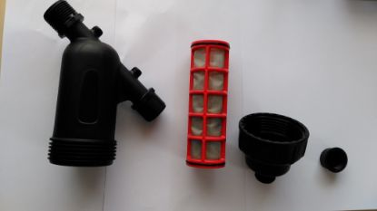 Accesorii Furtun Picurare