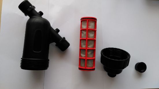 Poza cu Accesorii Furtun Picurare