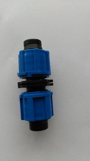 Poza cu Accesorii Banda de Picurare