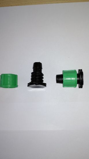 Poza cu Accesorii Banda de Picurare