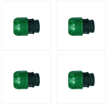 Poza cu Adaptor Compresiune