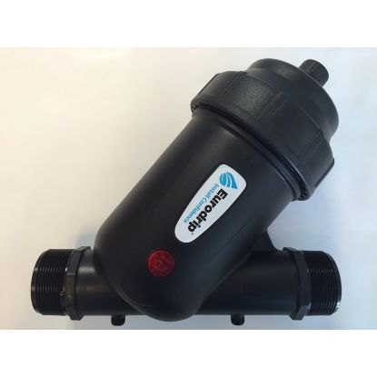 Poza cu Filtre de Plastic