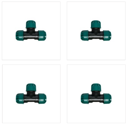 Poza cu Teu Compresiune