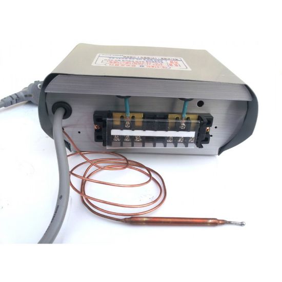 Poza cu Incalzitor Electric Substraturi si Rasadnite