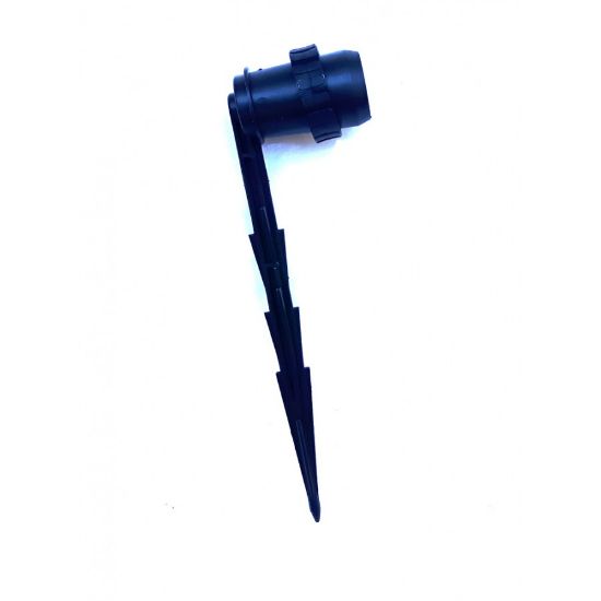 Poza cu Furtun aspersor tip Golden Spray 200 m, anvergura aspersie 6 M