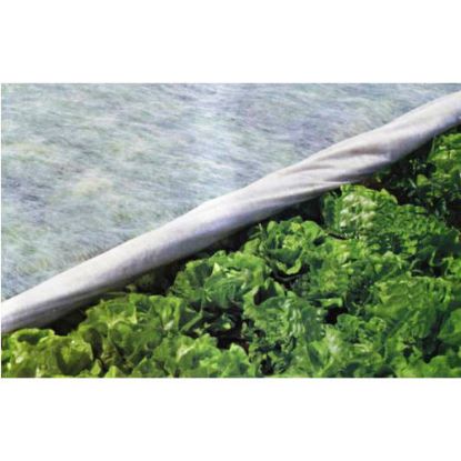 Folie Antiinghet (23 gr/mp) - cu margini dublate - Agril