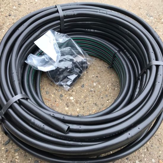 Poza cu  Kit irigare prin picurare, maximum 50 mp