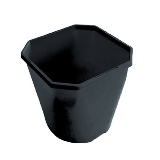 Poza cu Ghivece patrate pentru trandafiri, 3 litri