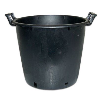 Poza cu Containere cauciucate cu manere