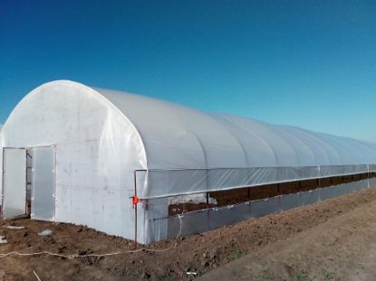 Poza cu Folie solarii 180 microni Plastika Kritis Grecia UV2501