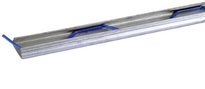 Profil metalic cu sârmă plastifiată GEO