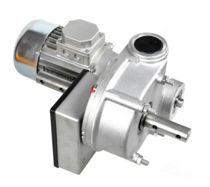 Motor ventilație la coamă VIALE