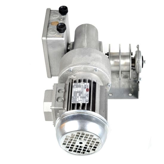 Poza cu Motor ventilație la coamă VIALE