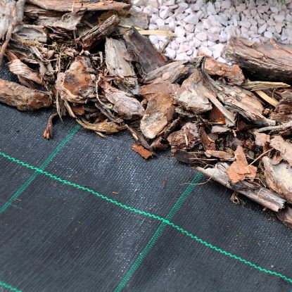 Agrotextil GeoTerra 100 gr/mp