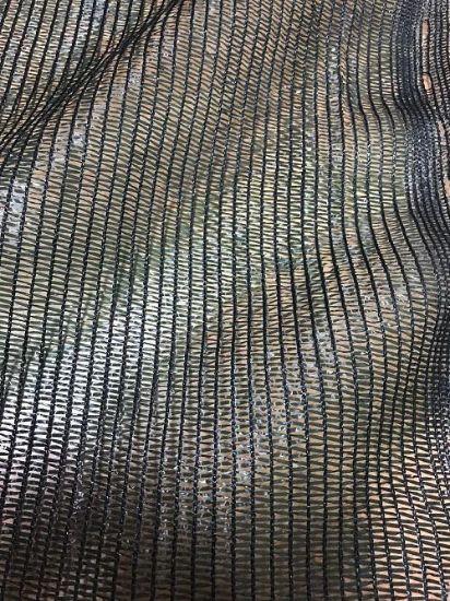 Poza cu Plasă de Umbrire GeoSol 45%