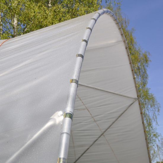 Poza cu Clipsuri Metalice