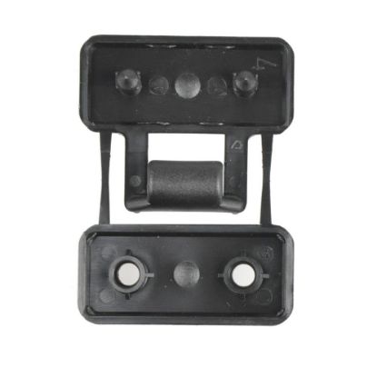 Clipsuri prindere plase de umbrire/grindină