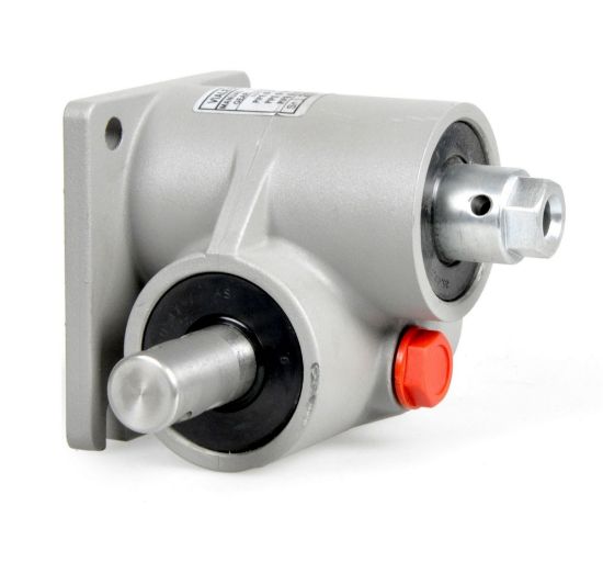 Poza cu Macara manuală R16 EVO VIALE pentru ventilația laterală