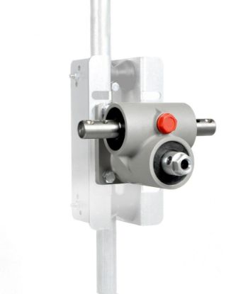 Macara manuală R16 EVO VIALE pentru ventilația laterală