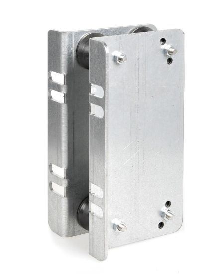 Poza cu Ghidaj cu role spate pentru macara manuală  VIALE,  R8/R16