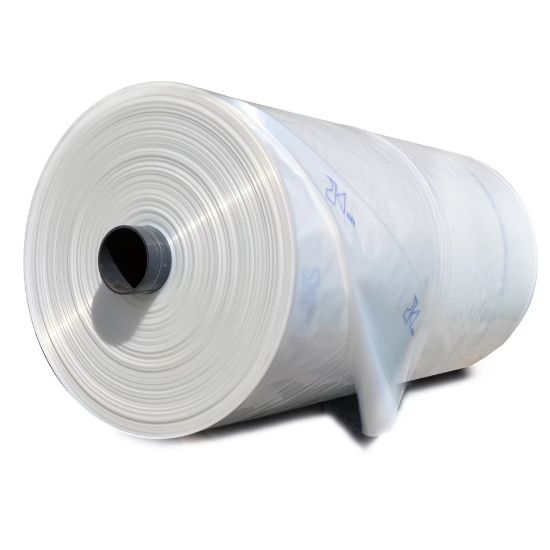 Poza cu FOLIE PLASTIKA KRITIS KRITIFIL®️ 2996 Crystal Clear