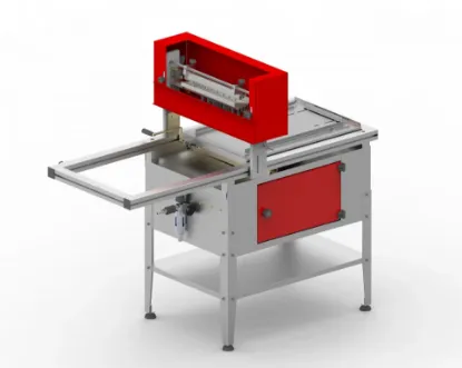 Poza cu Masina de semanat automat in alveole Sem100