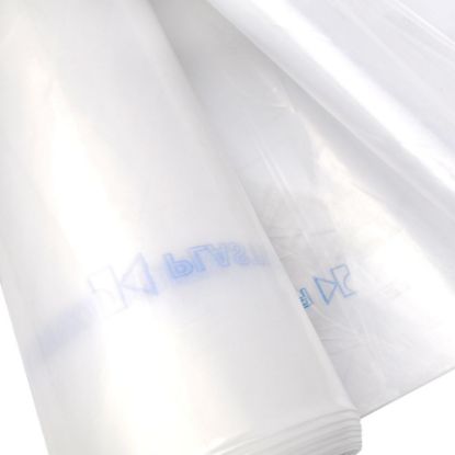 FOLIE PLASTIKA KRITIS 3809 UV- DIFUZA PREMIUM, EVA 16m