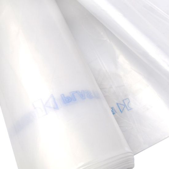 Poza cu FOLIE PLASTIKA KRITIS 3809 UV- DIFUZA PREMIUM, EVA 16m