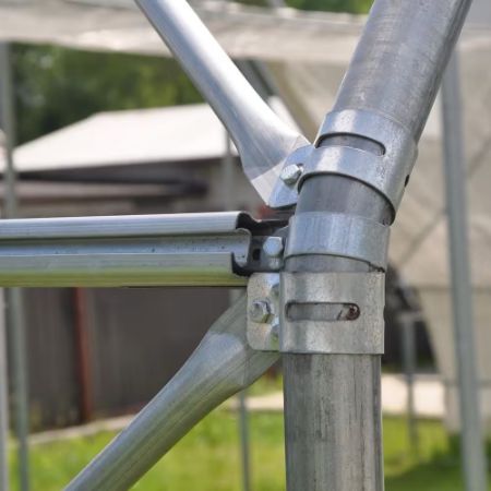 Poza pentru categoria Accesorii prindere folie solar