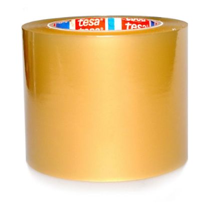 Poza cu Banda de reparat folia TESA 4169 10cm x 33m