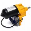 Poza cu Macara electrica aerisire laterala 100W, 120 ML